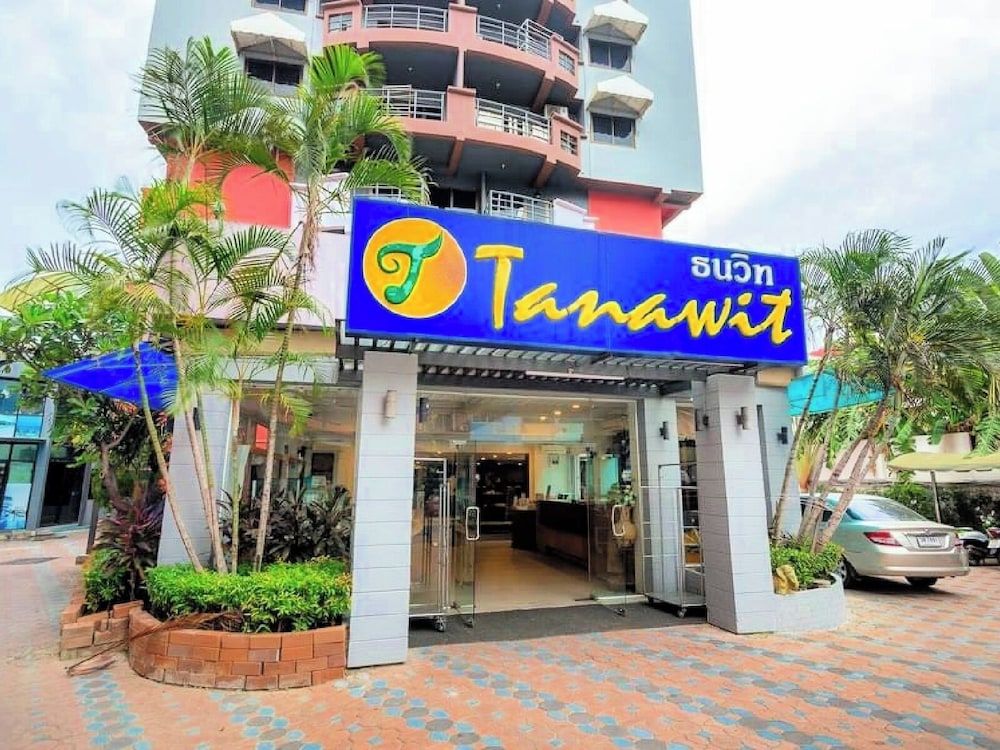 undefined Tanawit Hotel Hua Hin 5
