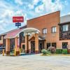 Econo Lodge Topeka at Wanamaker