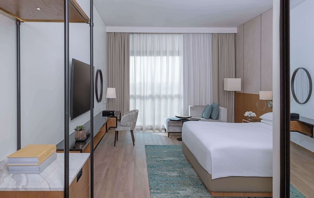 undefined Hyatt Regency Oryx Doha 8