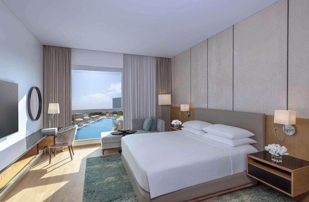 undefined Hyatt Regency Oryx Doha 2