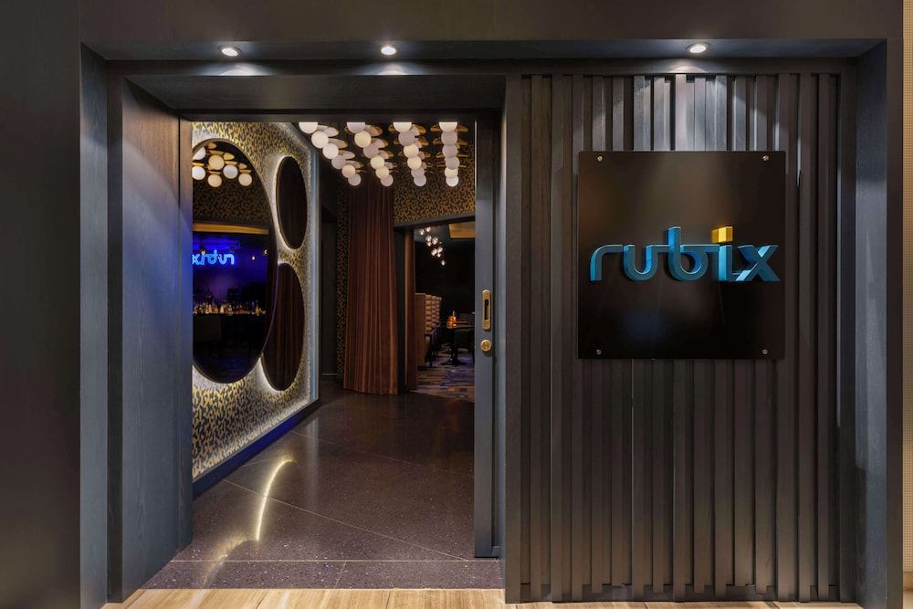 undefined Hyatt Regency Oryx Doha 6