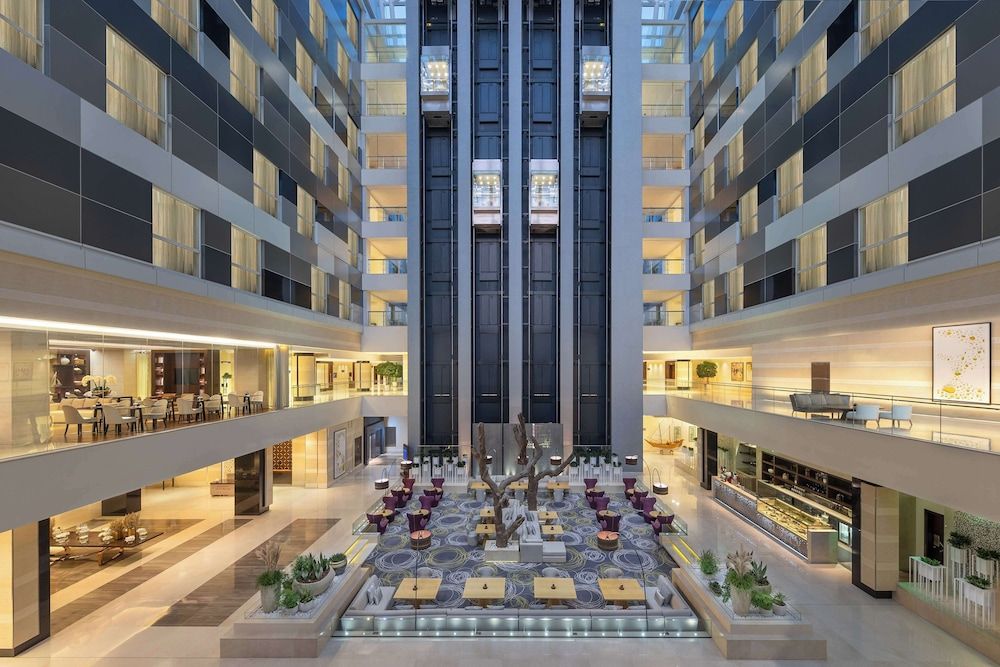 undefined Hyatt Regency Oryx Doha 5