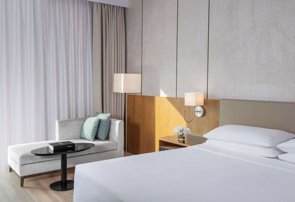 undefined Hyatt Regency Oryx Doha 3