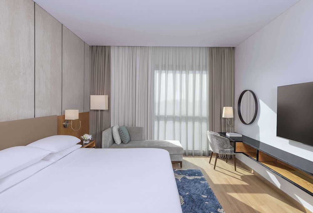 Hyatt Regency Oryx Doha 