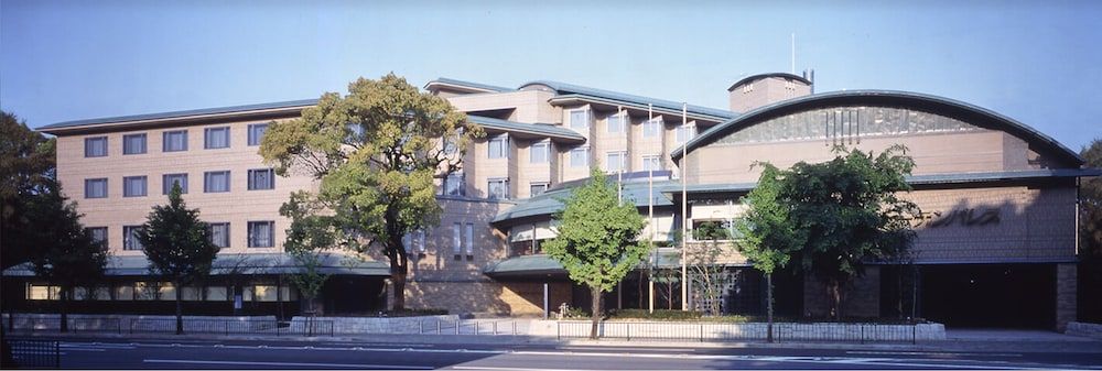 undefined Kyoto Garden Palace 4