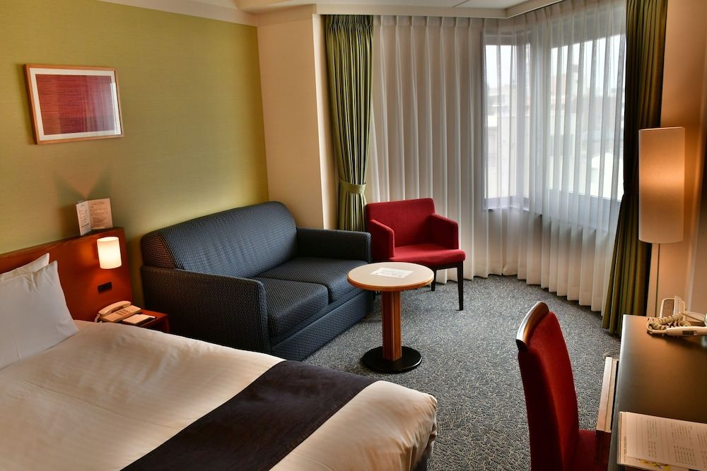 Deluxe Single Room, Smoking