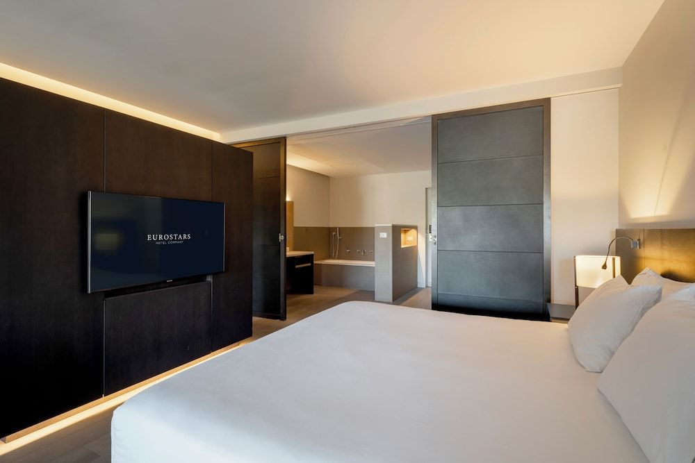 Eurostars Pamplona Grand Room (Deluxe)
