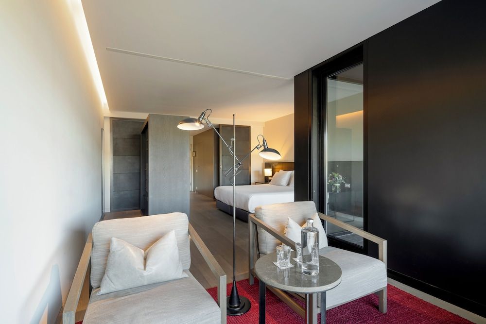 Eurostars Pamplona Grand Room (Deluxe) 5