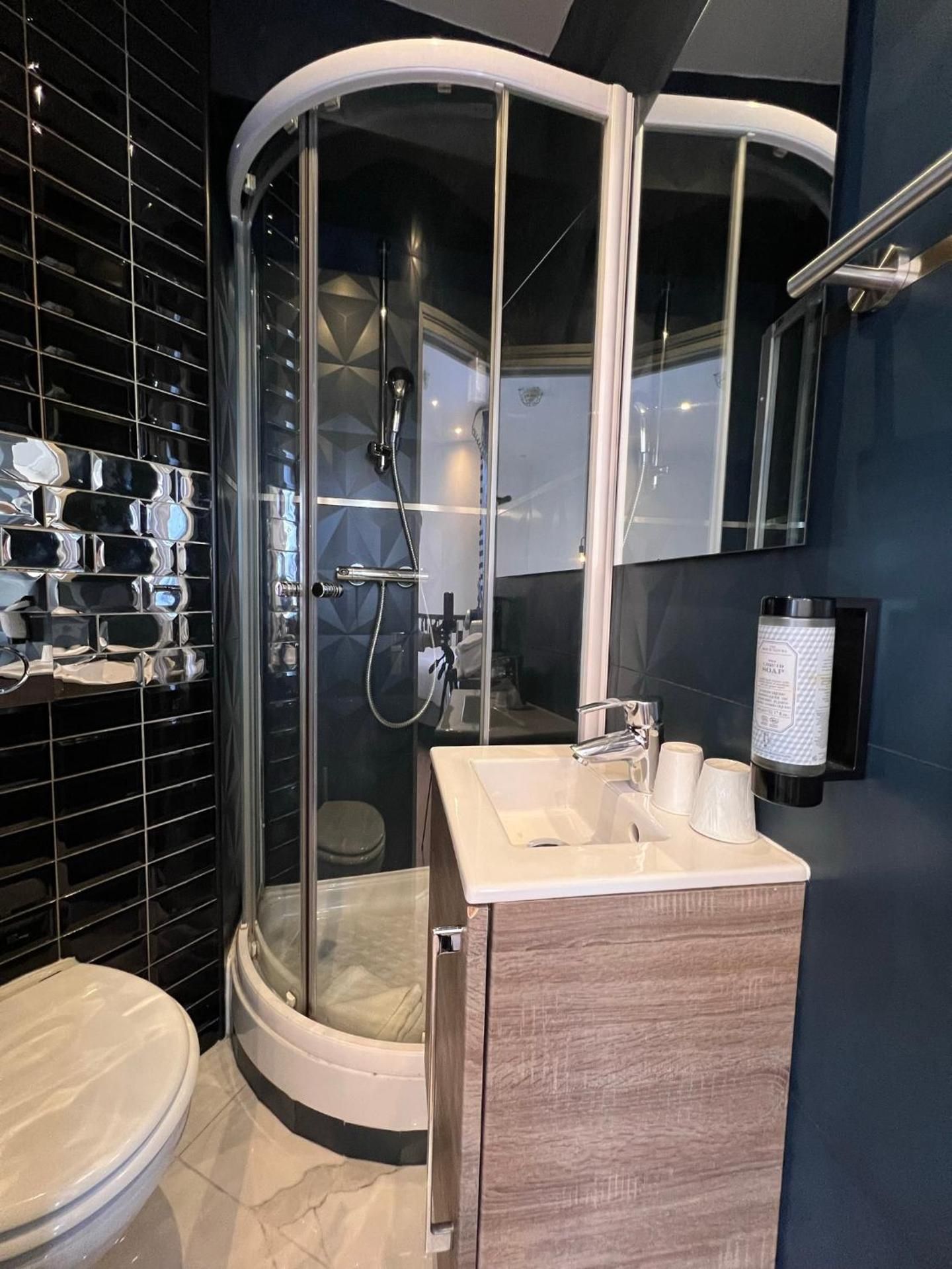 undefined Hôtel Tilde 8