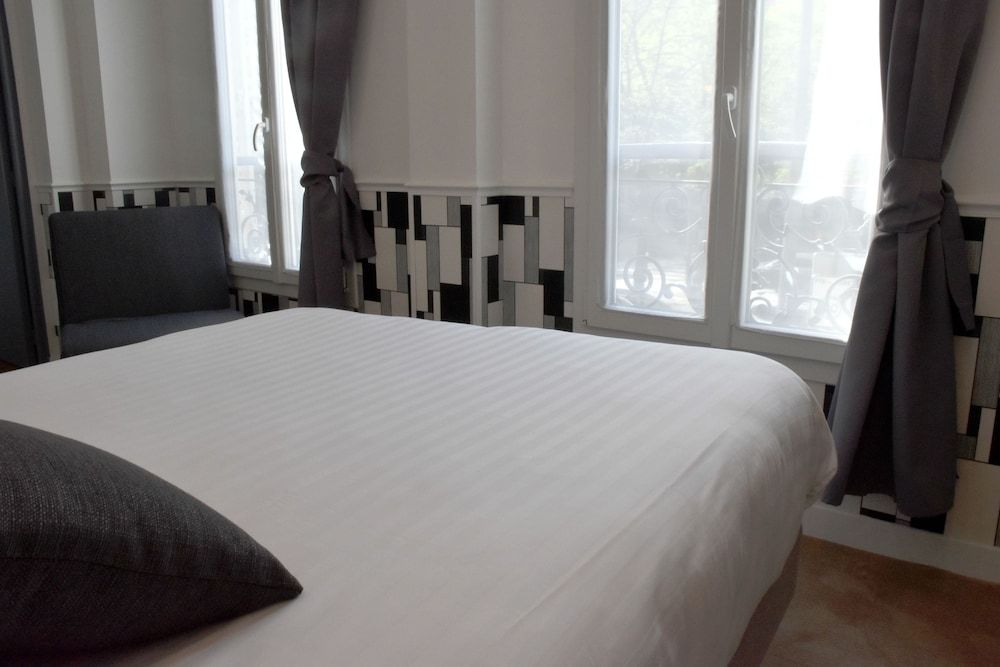 Hôtel Tilde Superior Double Room 2