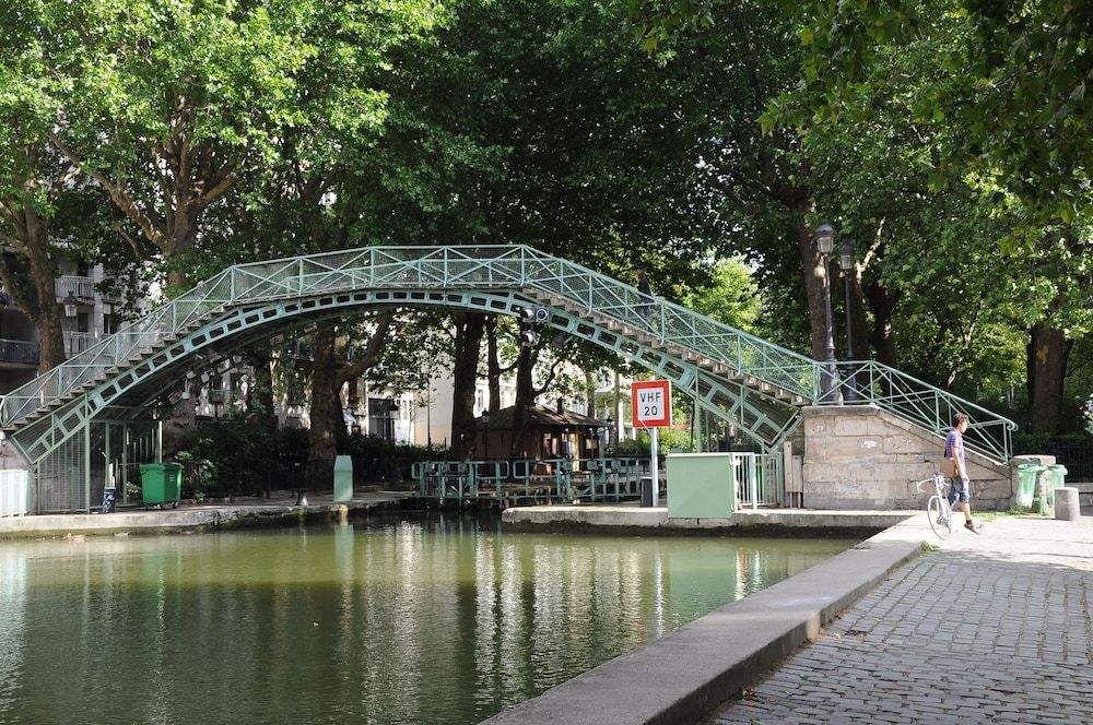 undefined Hôtel Tilde 2
