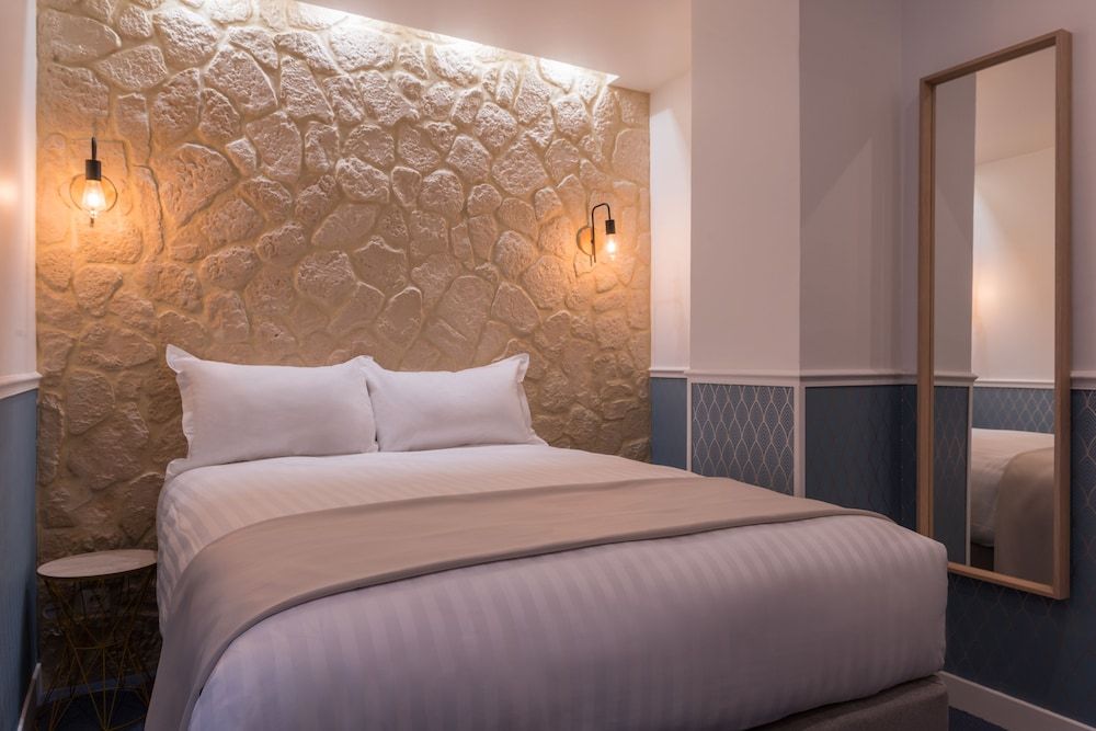 undefined Hôtel Tilde 4