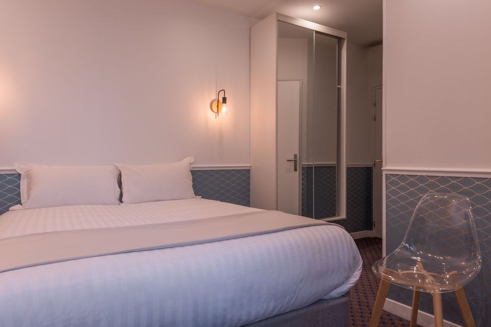 undefined Hôtel Tilde 4