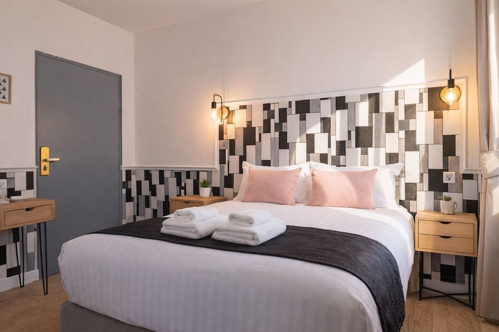 undefined Hôtel Tilde 9