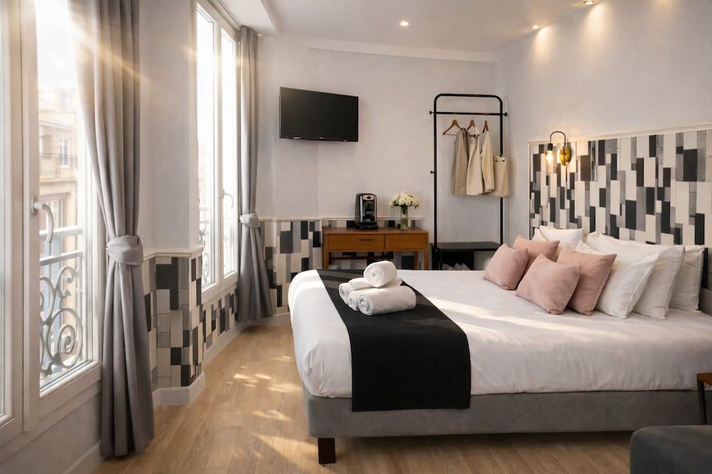 undefined Hôtel Tilde