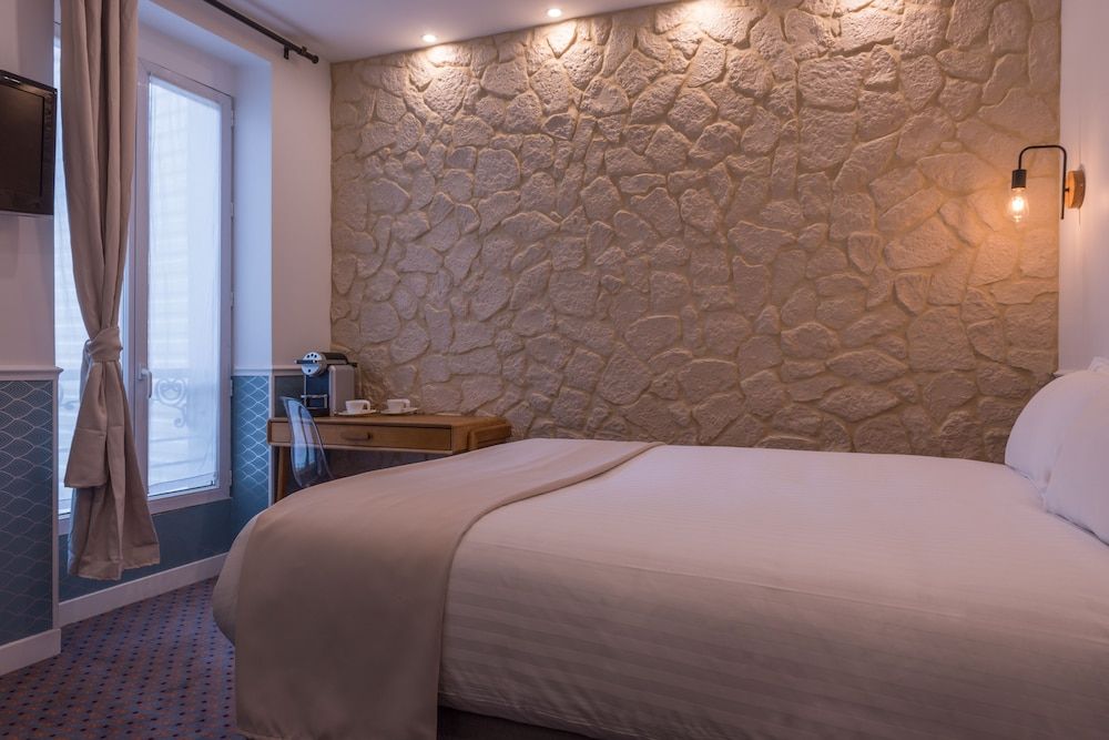 undefined Hôtel Tilde 10