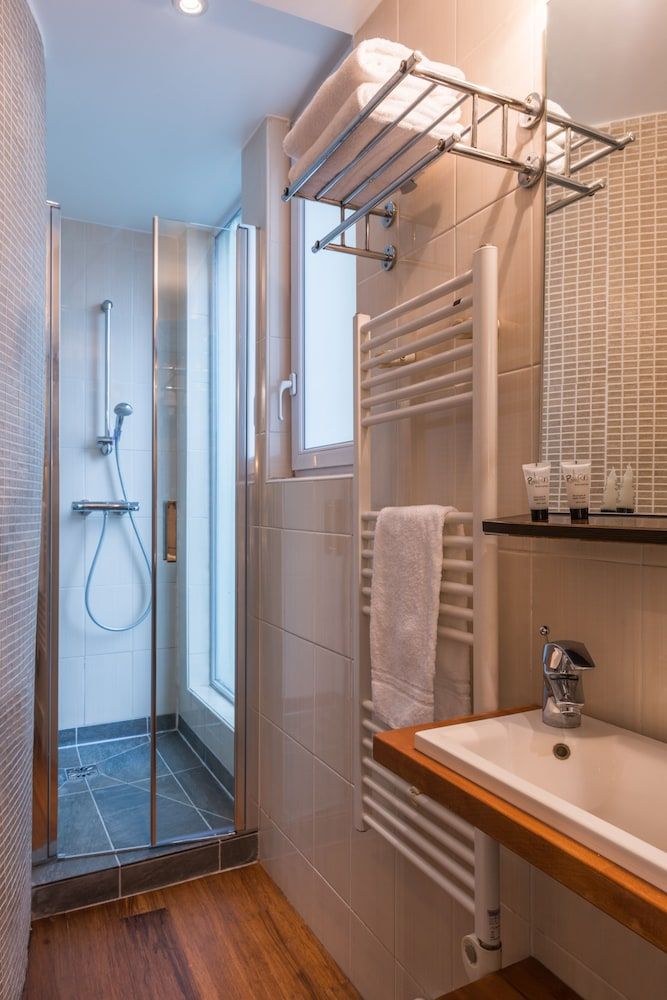 undefined Hôtel Tilde 9