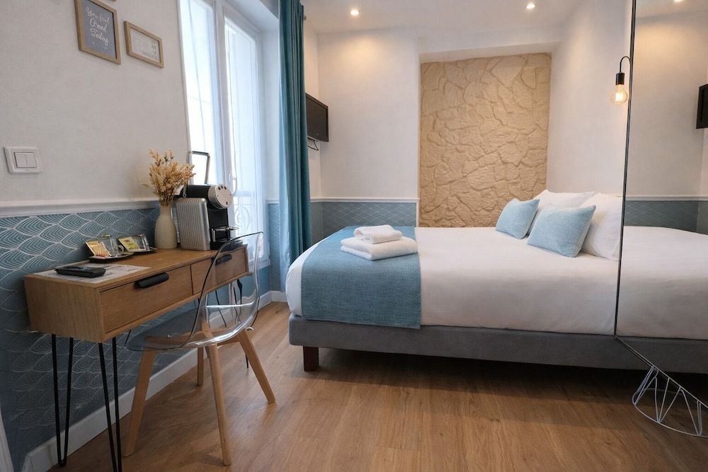 undefined Hôtel Tilde 3