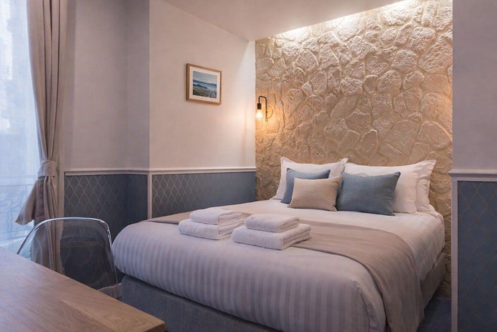 undefined Hôtel Tilde 5