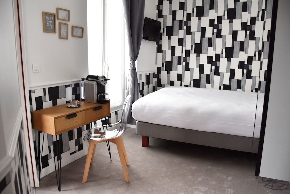 undefined Hôtel Tilde 7