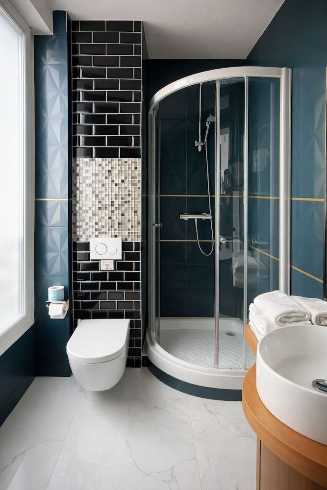 Hôtel Tilde Classic Double or Twin Room 7