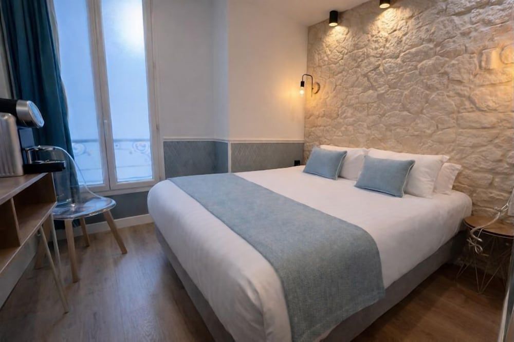 undefined Hôtel Tilde 6