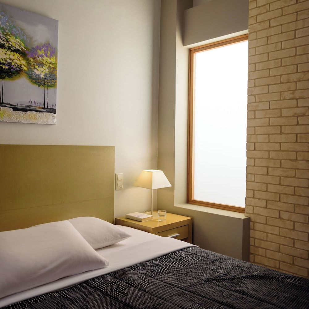 Afroditi Venus Beach Hotel & Spa Double or Twin Room, Garden View (No Balcony) 2