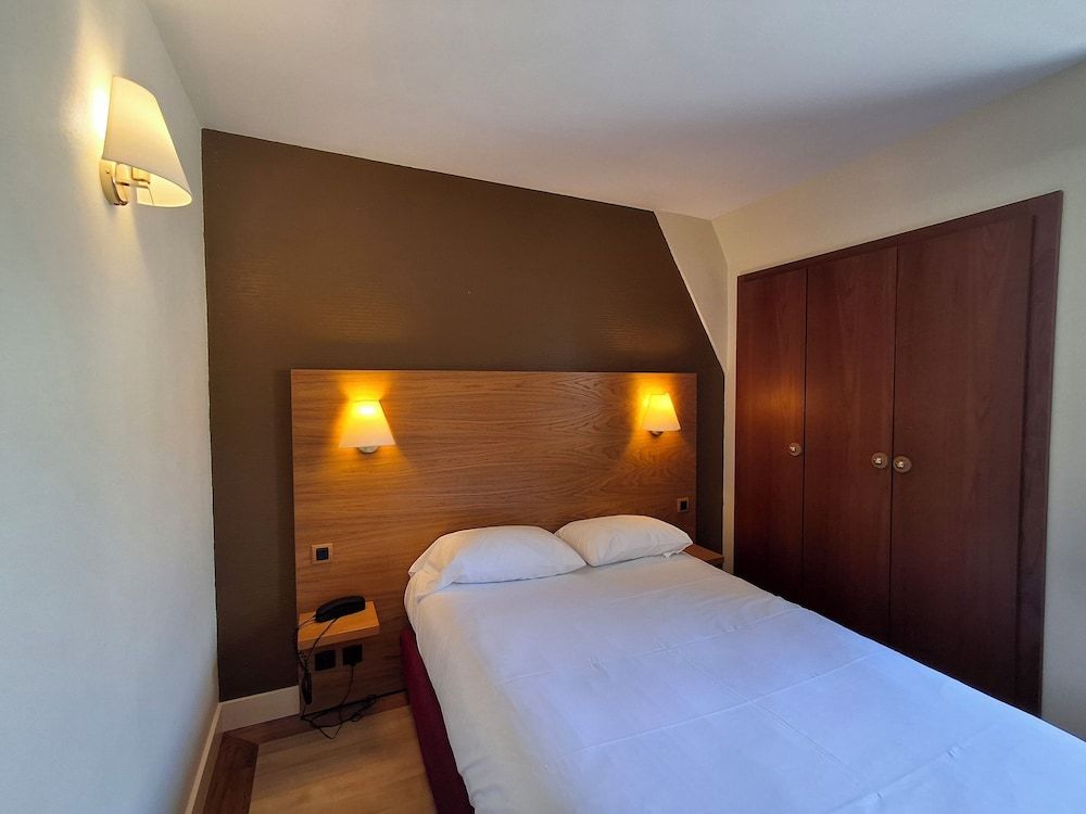 Business Double Room Single Use