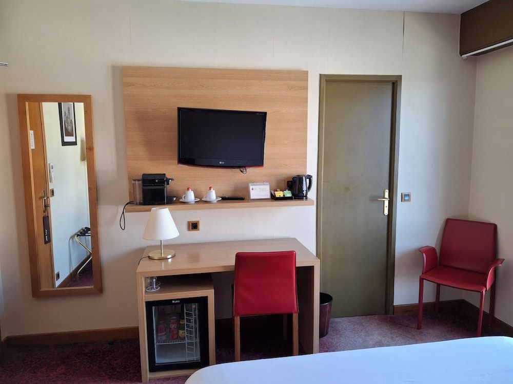 Hôtel La Tour Maje Superior Double Room 5