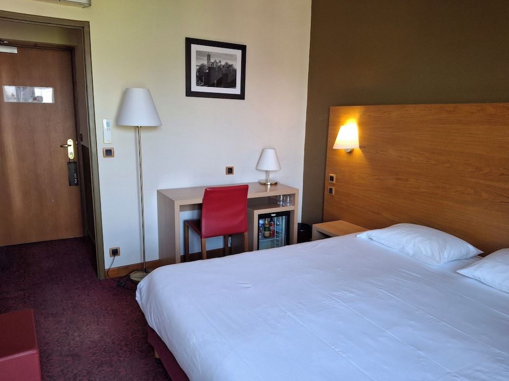 Hôtel La Tour Maje Comfort Double Room 2