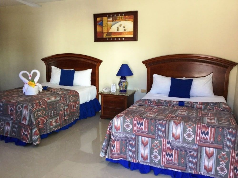 Hotel El Campanario Studio, 2 Double Beds 4