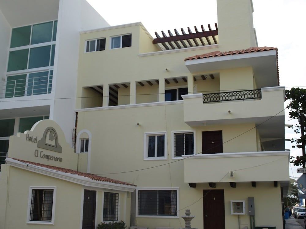 undefined Hotel El Campanario 4