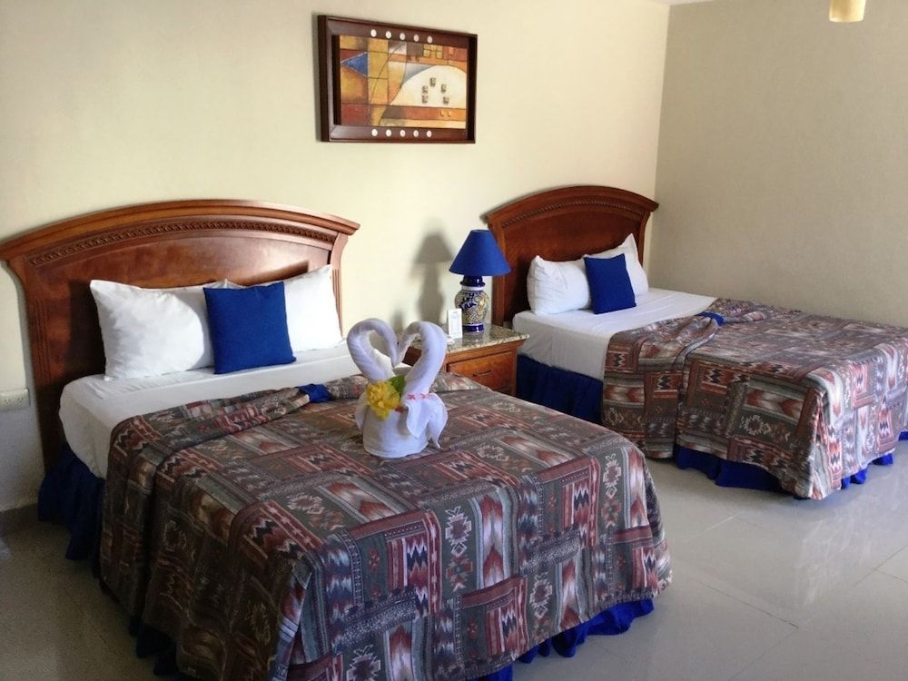 Hotel El Campanario Studio, 2 Double Beds 3