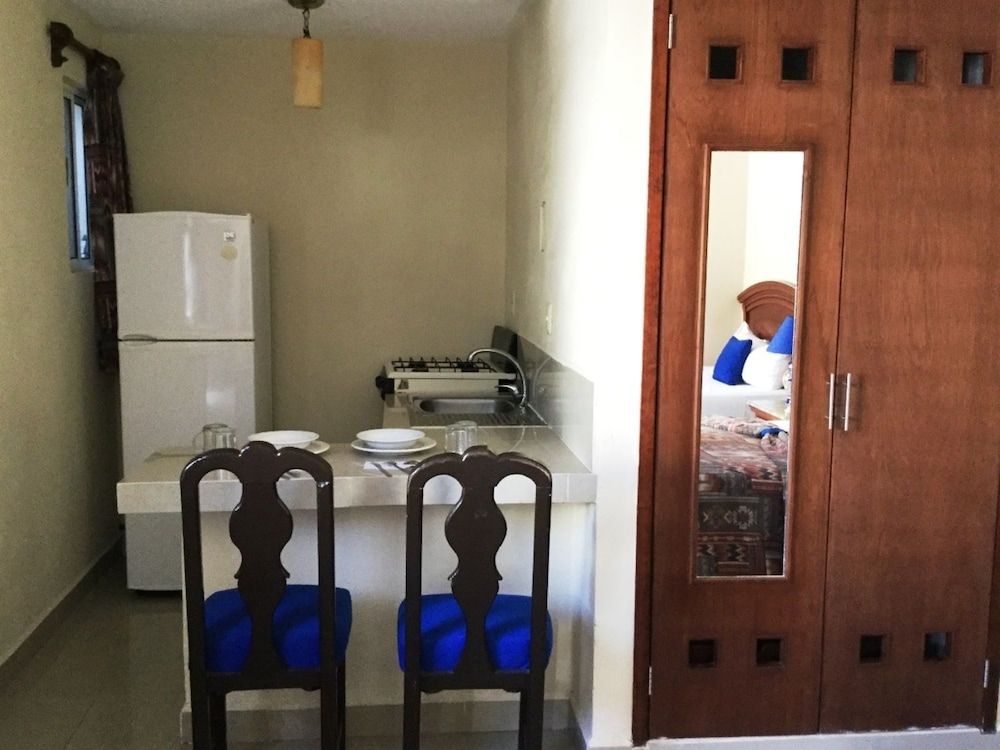 Hotel El Campanario Studio, 2 Double Beds 9