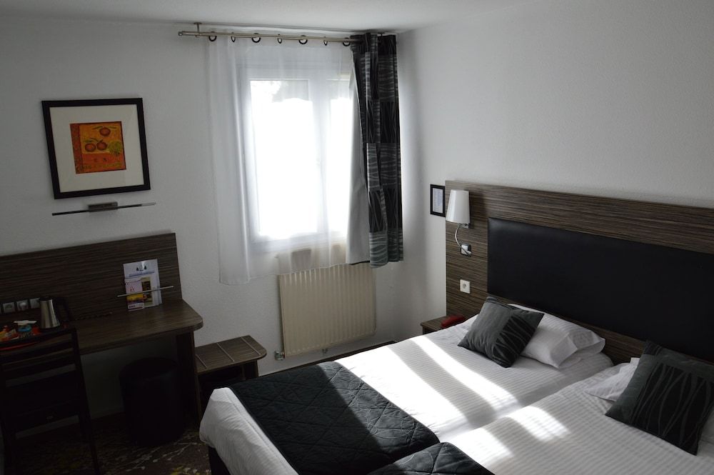 Comfort Twin Room