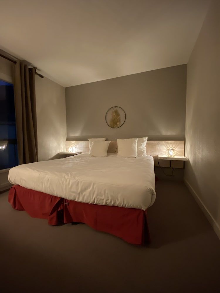 Logis Hôtel Médiéval, Montélimar Nord Superior Double Room 3