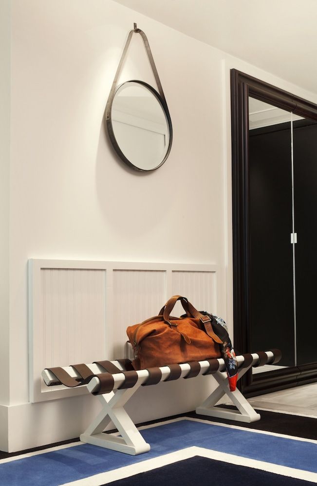 Hotel Pulitzer Standard Room, 2 Twin Beds 3