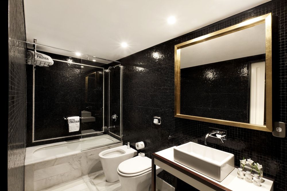 Hotel Pulitzer Standard Room, 2 Twin Beds 6