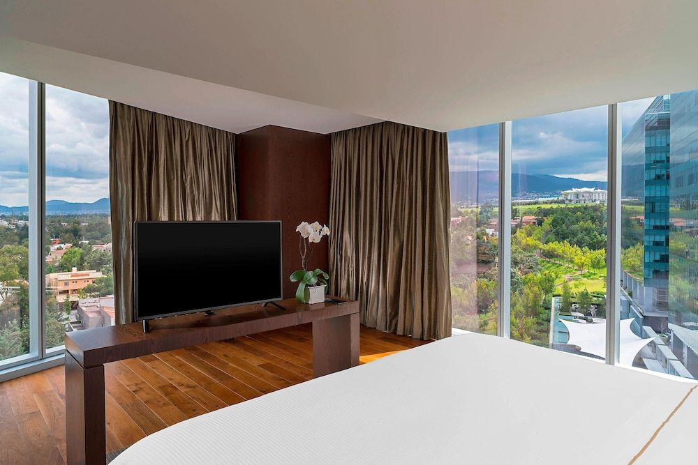 The Westin Santa Fe, Mexico City