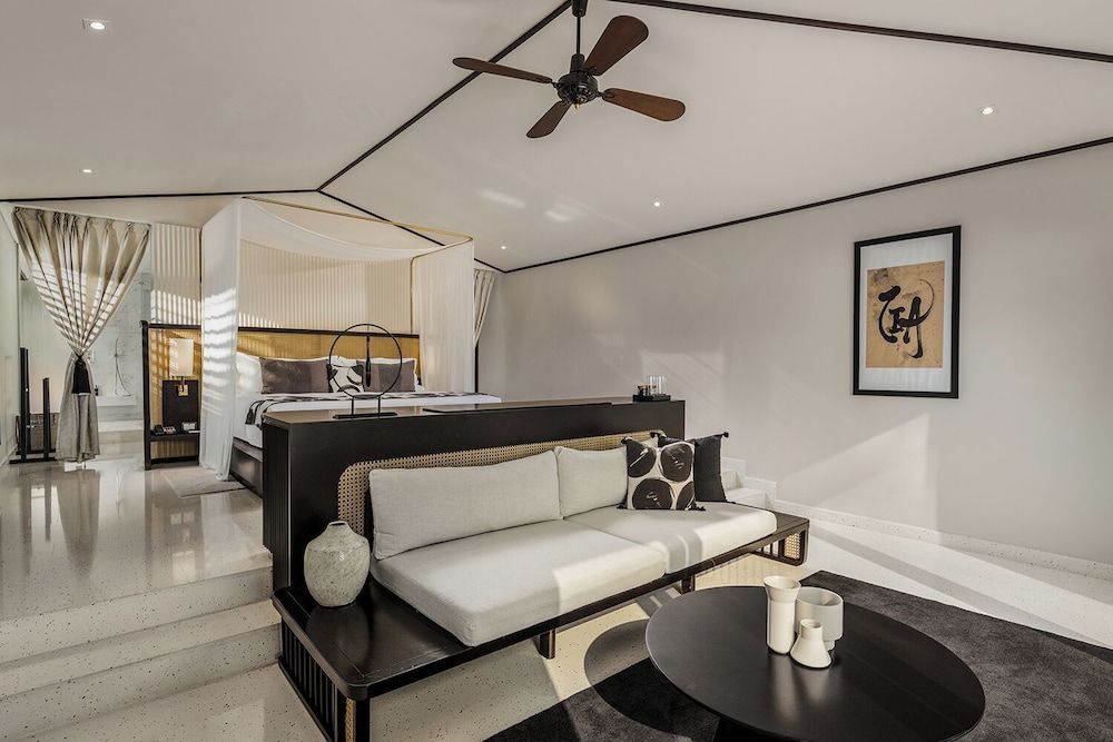 undefined TIA Wellness Resort 10