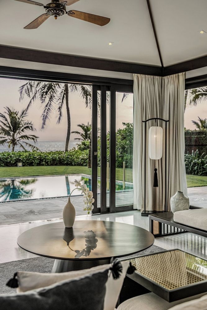 undefined TIA Wellness Resort 5