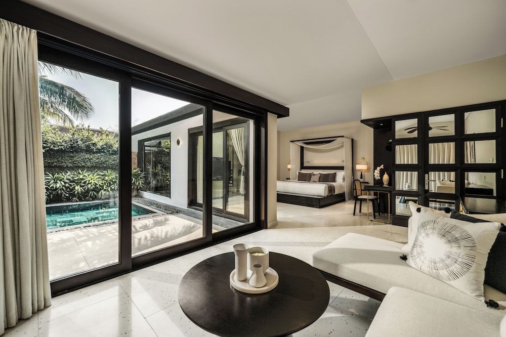 TIA Wellness Resort 1 Bedroom Pool Villa (Spa Inclusive) 2