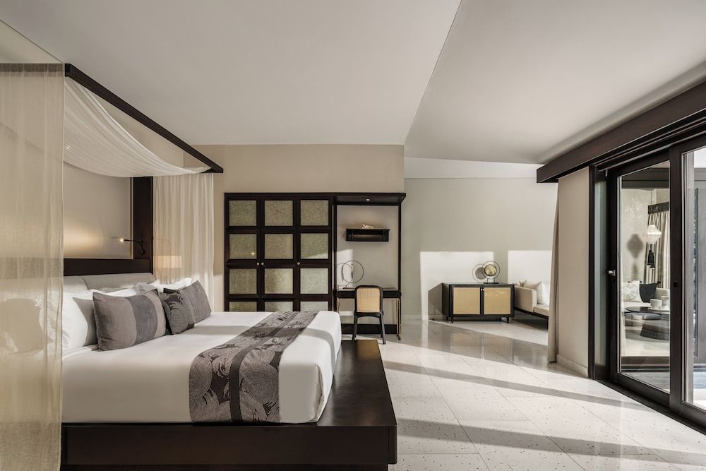 TIA Wellness Resort 1 Bedroom Pool Villa (Spa Inclusive)