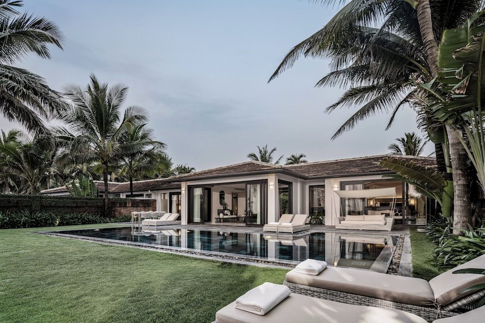 undefined TIA Wellness Resort 3