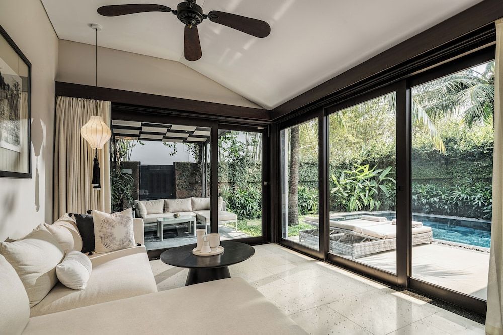 TIA Wellness Resort 1 Bedroom Pool Villa (Spa Inclusive) 3