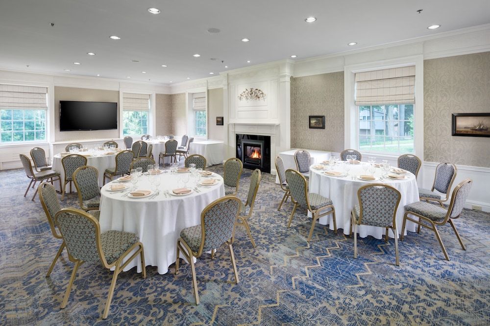 Andover Inn