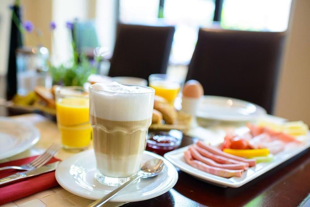 undefined Hotel Andra 8