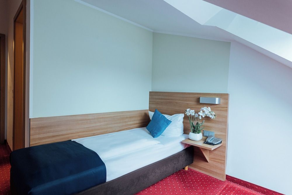 undefined Hotel Andra 2