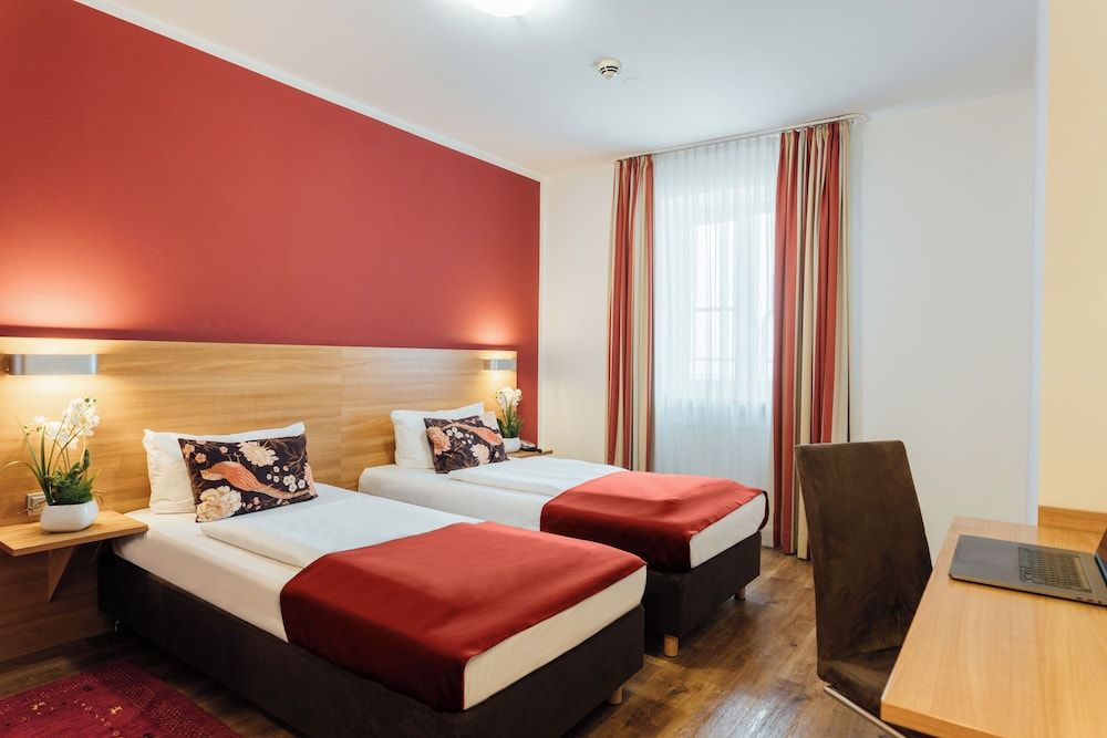 Hotel Andra Double or Twin Room 6