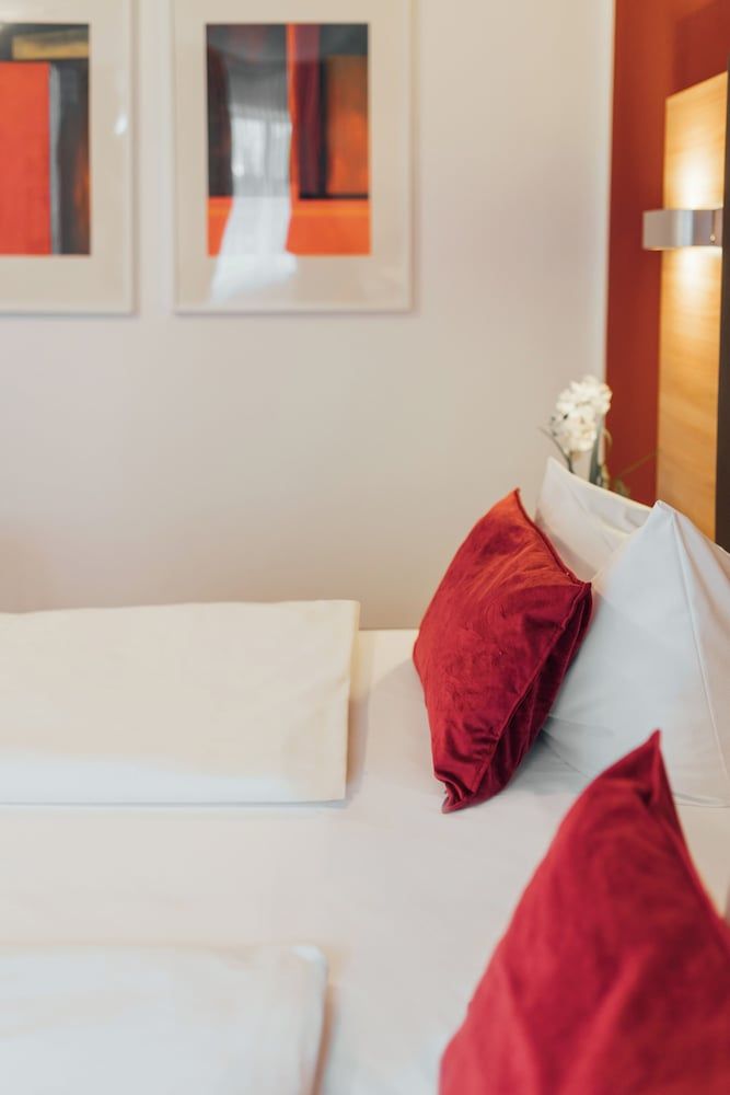 Hotel Andra Double or Twin Room 5